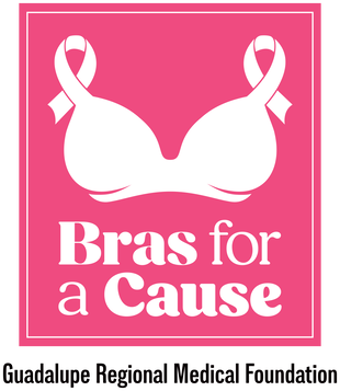 Bras for a Cause 2024 - Guadalupe Regional Medical Foundation